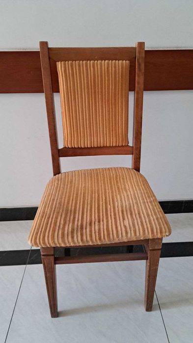 Уникальные Деревянные Стулья Румыния ж.к. Жана.