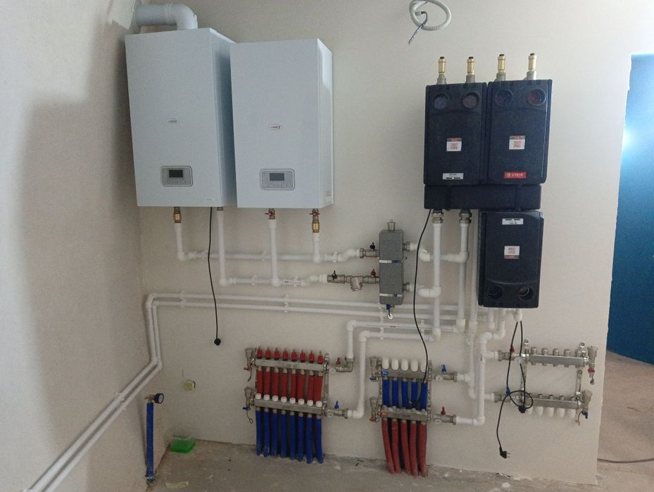 Santexnik xizmati. 24.7  сервис катол.Сантехник