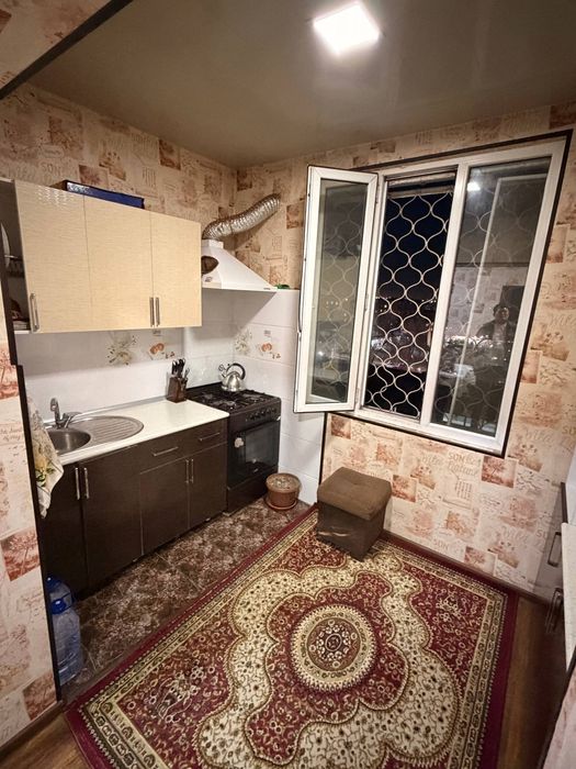 Сотилади Квартира!! Сергели-8, 2/7/9, мул: Жиз-Биз ресторан