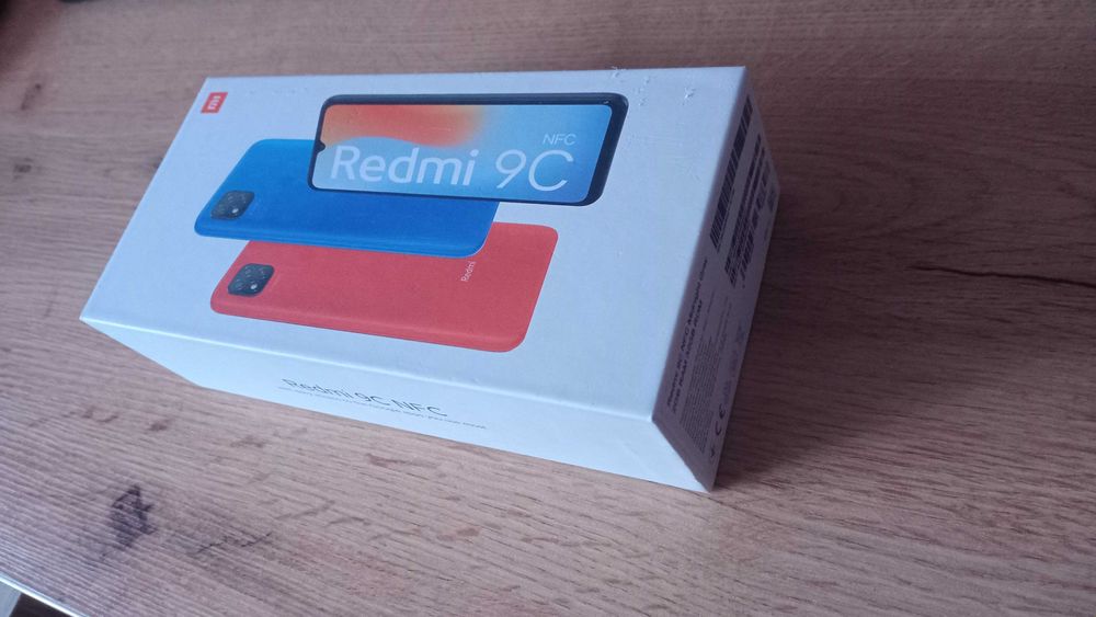 Telefon redmi 9A in stare buna
