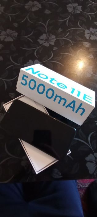 Redmi note 11 E 6/128