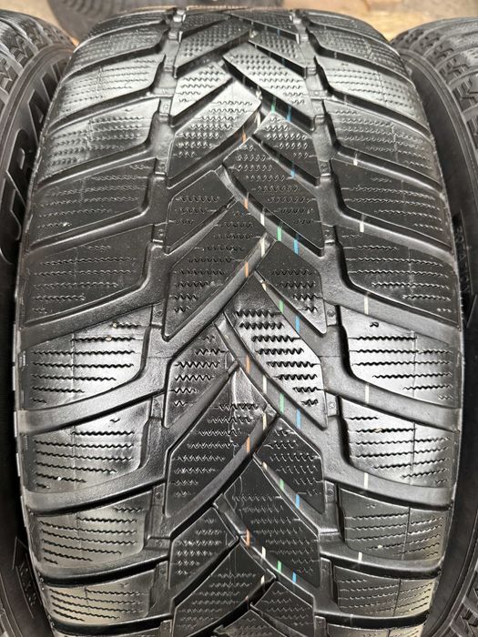 4x Anvelope Iarna 275/45 r20 - Dunlop GrandTrack WT M3 AO