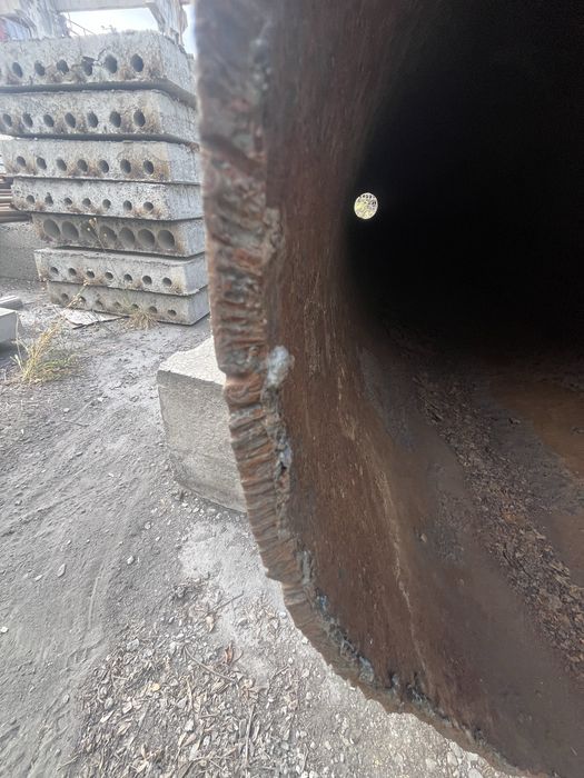 Труба 720 отличного качества