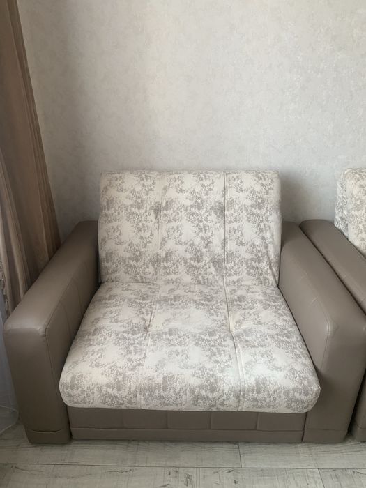 Продам диван 3+1 не дорого