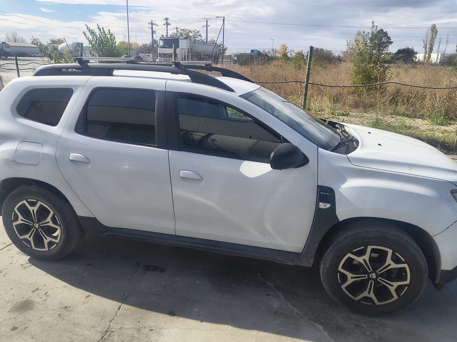DACIA Duster 0 — imagine 2