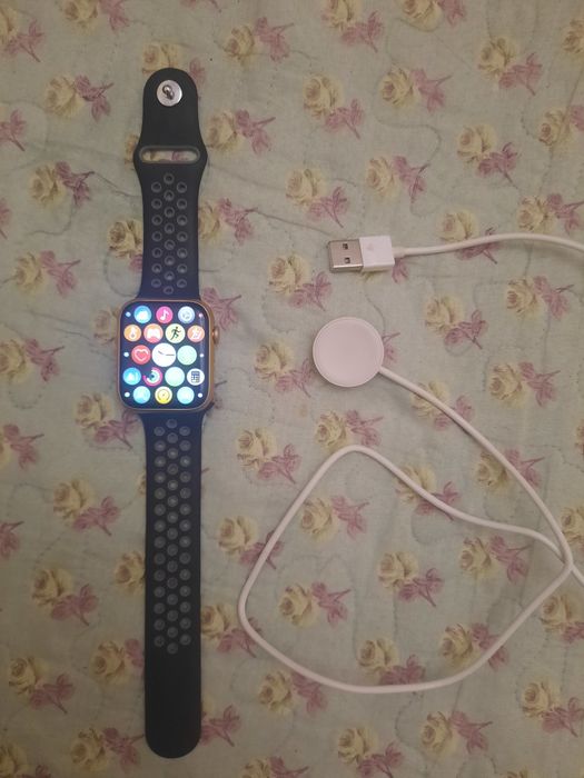 Смарт часы. 2 шт.