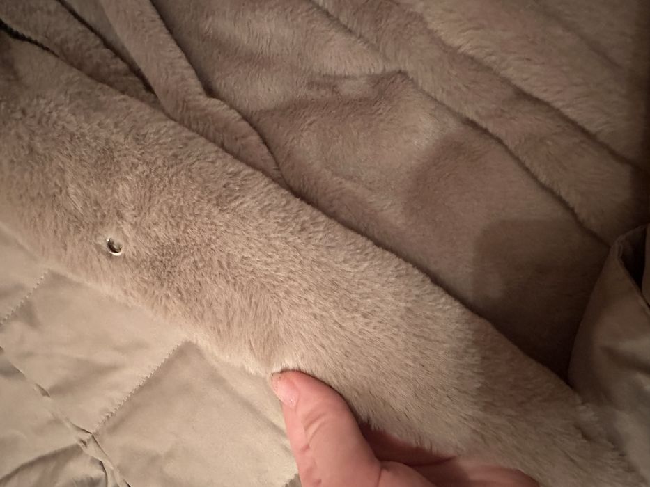 Продам куртку зимняя