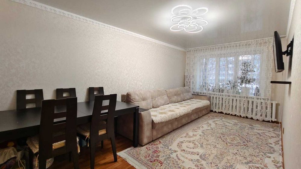 Продам 3х комнатную квартиру