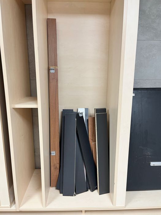 Кухненско обзавеждане