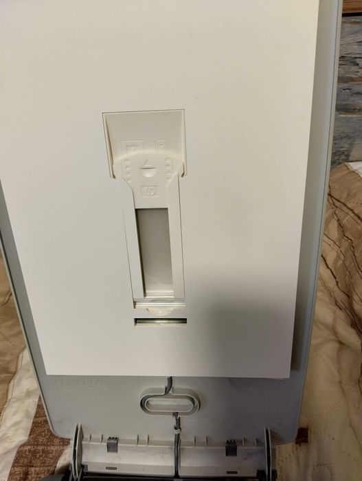 Скенер HP Scanjet 4370 Series