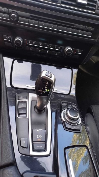 De vanzare BMW 520d f11 masina personala ,recent adusa