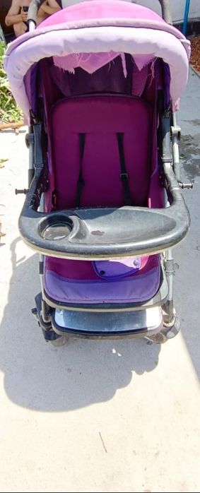 Коляска детская.