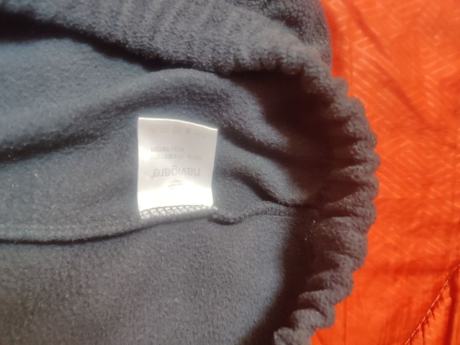 Pantaloni polar Navigare