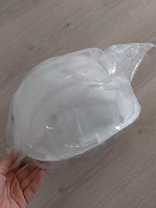 Каска строительная