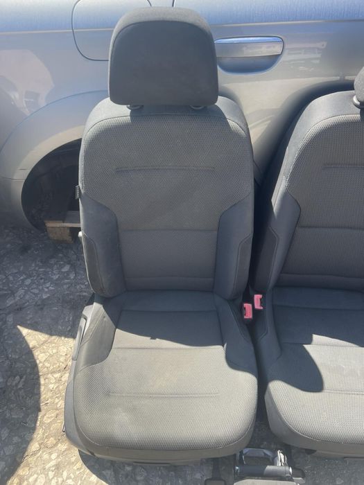 Салон Volkswagen Golf 7 Vw 2013+ Голф 7 обикновен ном 676