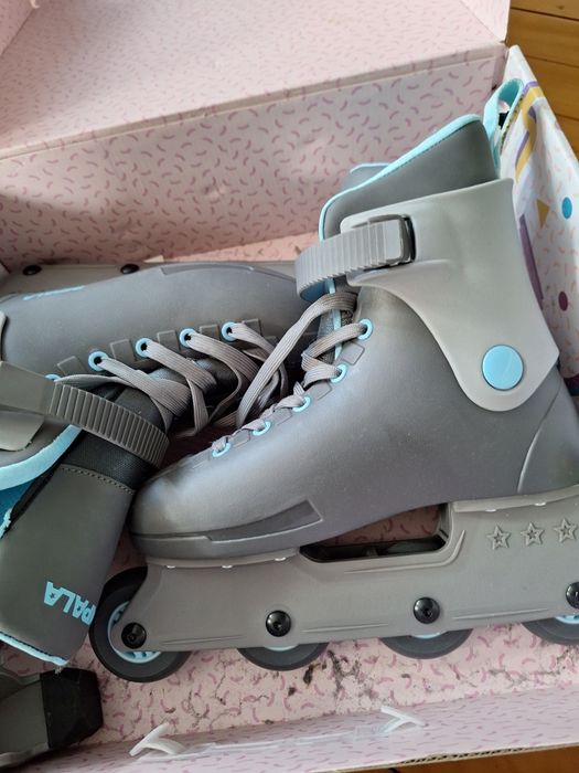 Inline Skates IMPALA