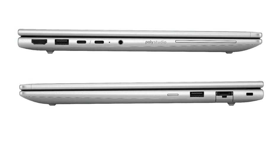 HP EliteBook 6 G1i SIGILAT Intel Core Ultra 5 225U 16GB 512SSD 14 FHD+