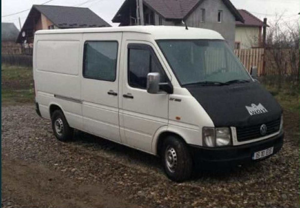 Ofer transport marfă