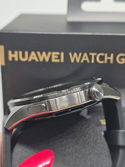 Huawei gt 4, 46mm