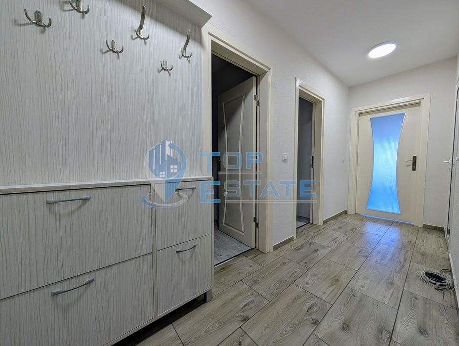 Дава се под наем Тристаен апартамент в Велико Търново, Център - 107 кв.м за 402.9 € - Снимка #7