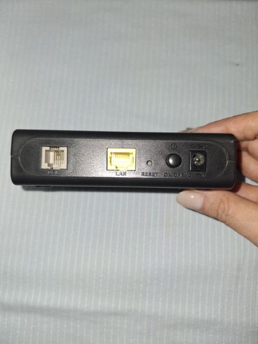 Продаётся роутер D-Link DSL-2500U (ADSL2+ Ethernet Router)