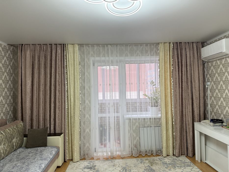 Продам тюль и шторы в хорошем качестве