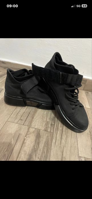 Vand fhete il passo originali