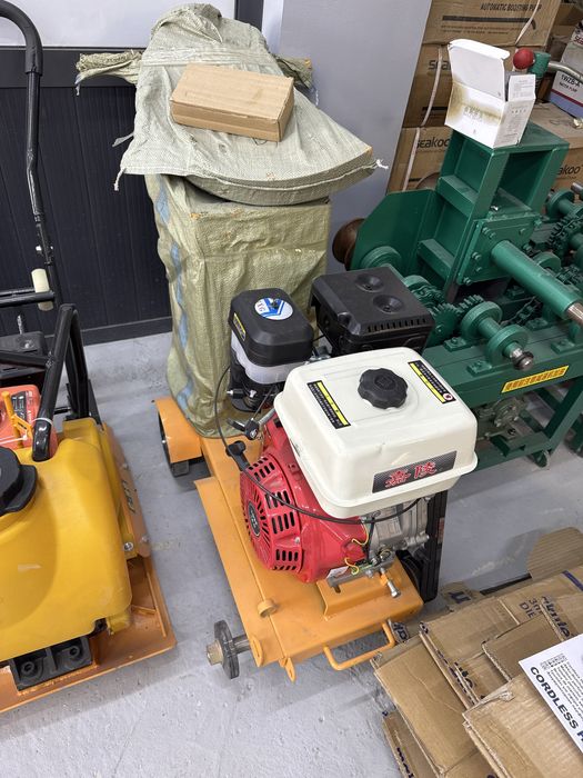 Асфальторез бензиновый дизельный