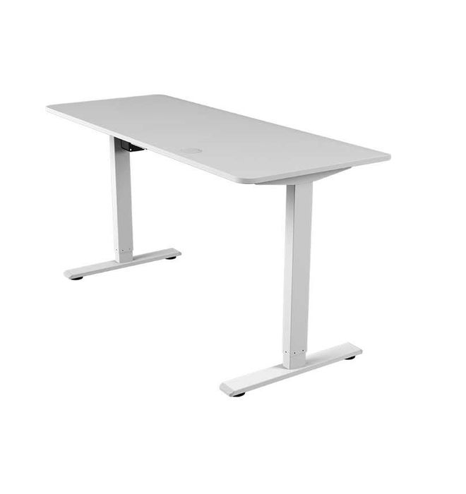 ! Стол Cougar Royal 150 Mossa White цена с НДС