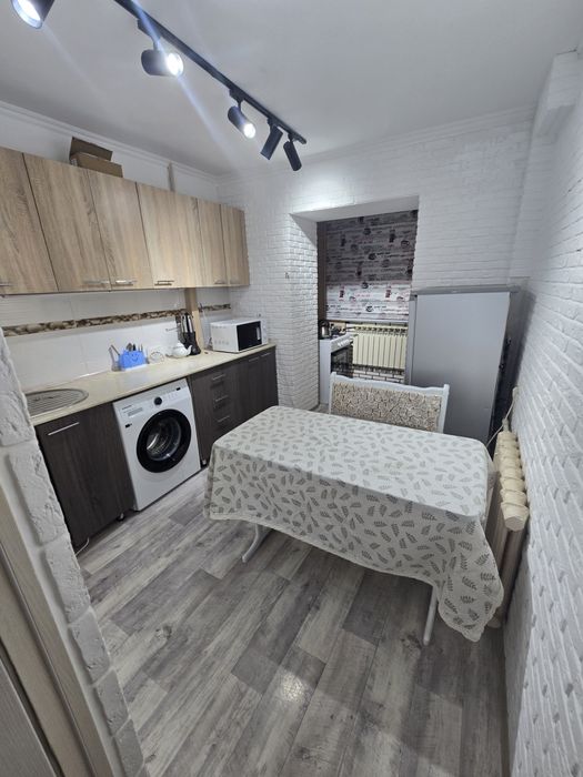 Люкс кв Паримбетова 4