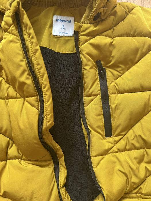 Geaca Mayoral, 8 ani 128cm