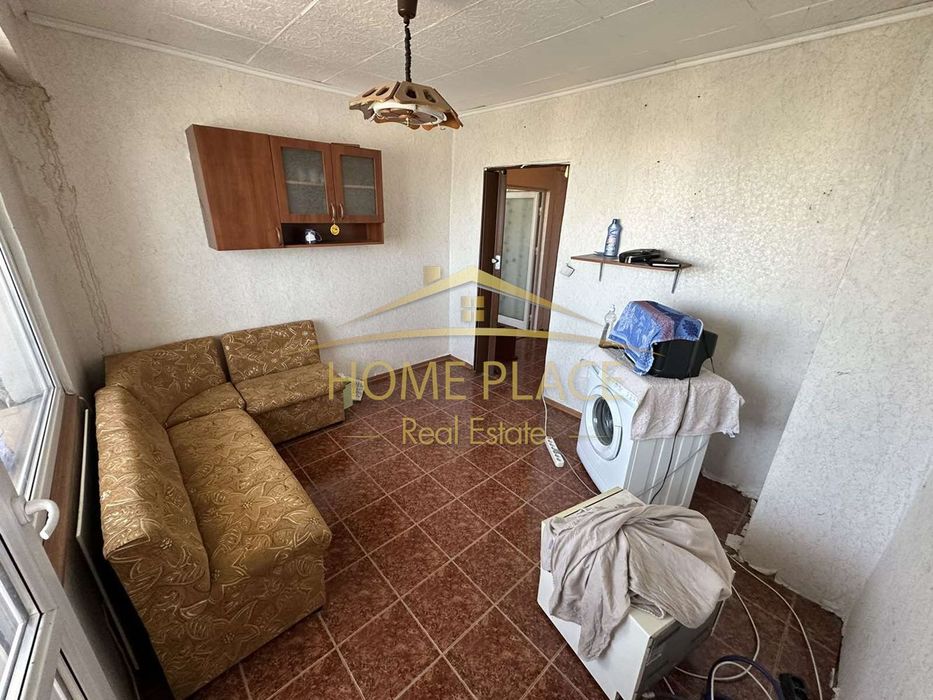 Продава се Двустаен апартамент в Варна, Владислав Варненчик - 42 кв.м за 739 €/кв.м - Снимка #4