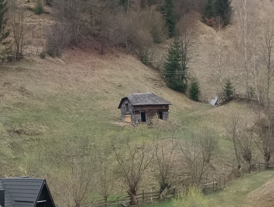 Teren intravilan