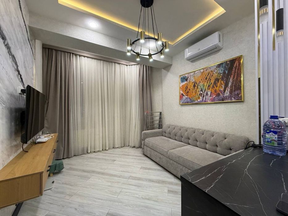 Аренда ЖК Super Center 2/7/8 36 м2