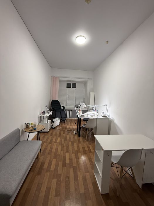 Субаренда кабинета