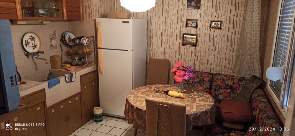 Двустаен "С.Камъни"-Саниран Блок,ТЕЦ