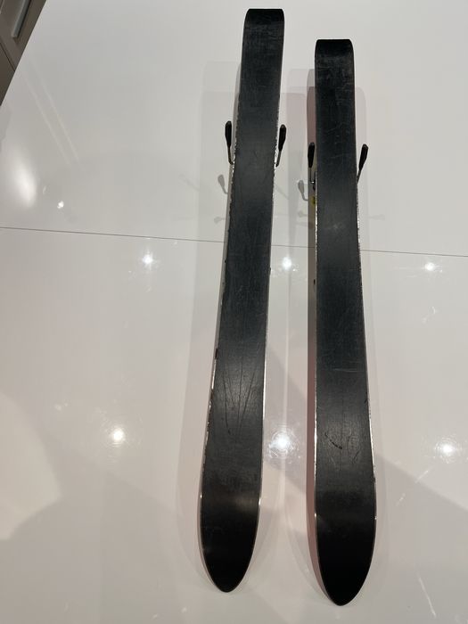 Ски К2 -90 см с автомати + ски обувки DALBELLO 17,5-18,5 cm