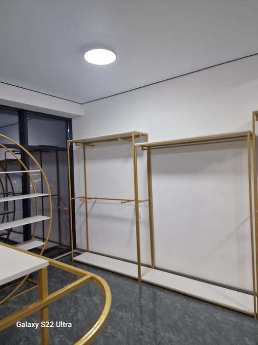 Оборудование для магазина