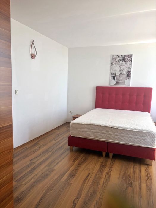 Apartament Complex Studentesc Politehnica UVT Elisabetin Olimpia Stadion Judetean Balcescu Maria Liviu Rebreanu — fotografia 3
