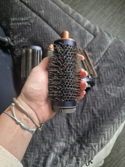 Сешоар-Mаша DYSON Airwrap Complete Long HS05