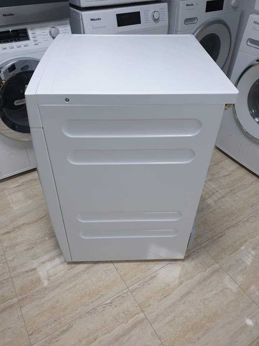 UK - Wi-Fi - Miele T1 EcoSpeed Green Performance Сушилня с Термопомпа и Аларма Миеле