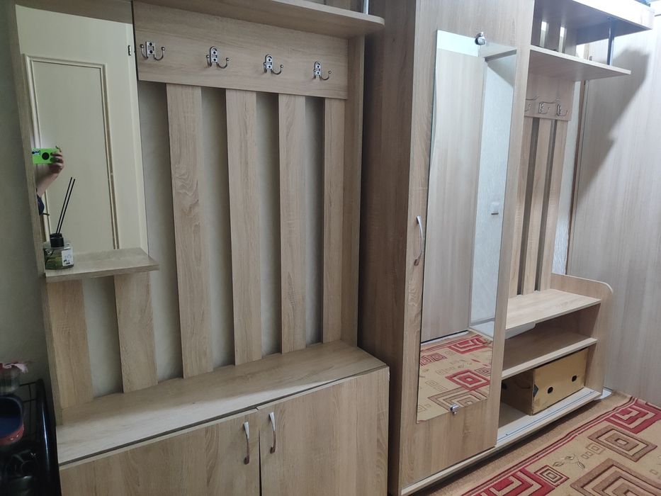 Прихожка сатылады