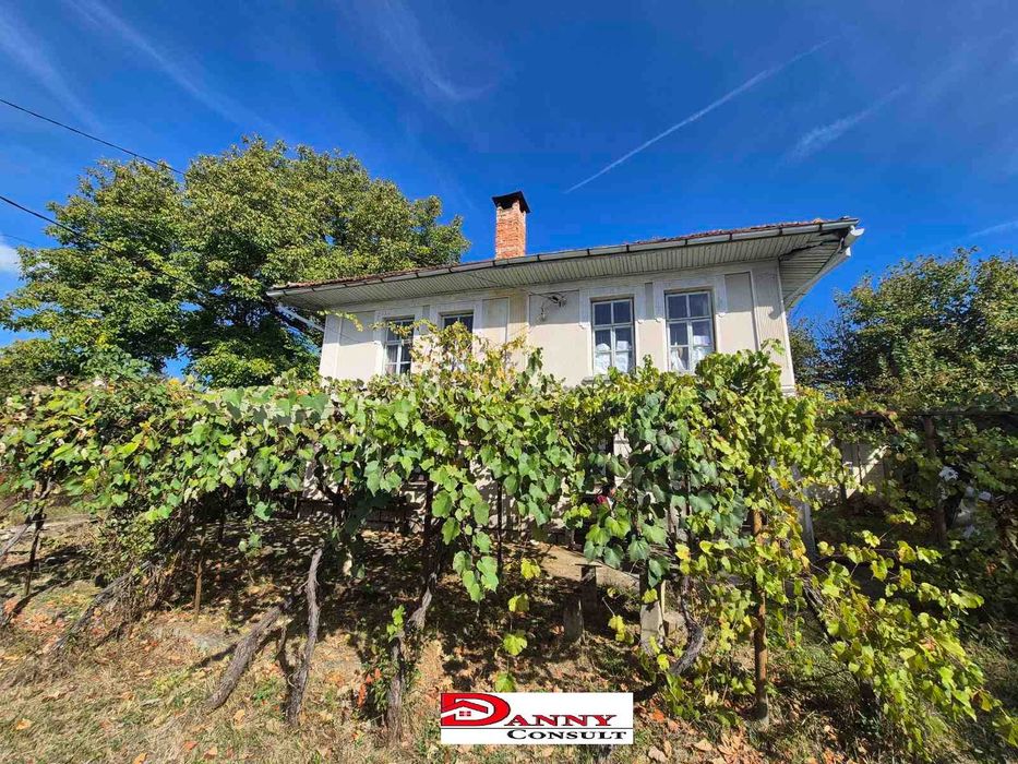 Продава се Къща в Велико Търново, Акация - 80 кв.м за 588 €/кв.м - Снимка #1