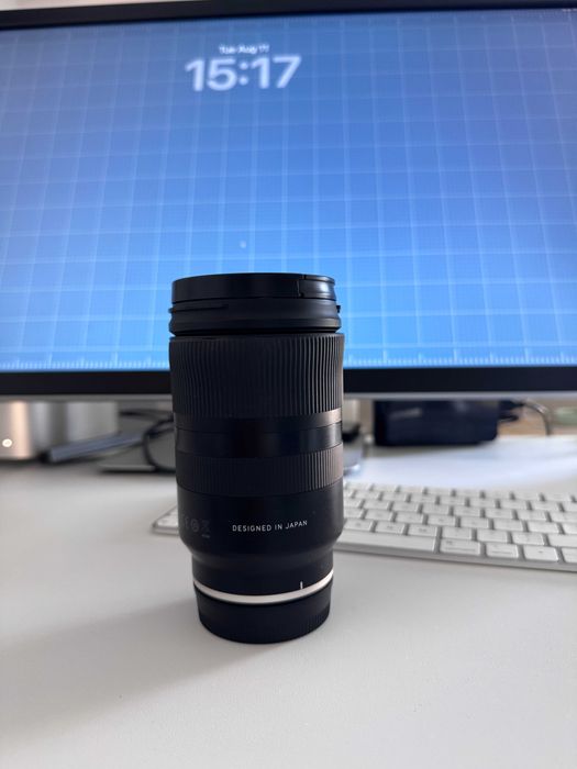 Tamron 28-75mm F/2.8 Di III RXD – Sony E – Full Frame