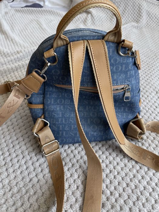 Дамска раница just polo