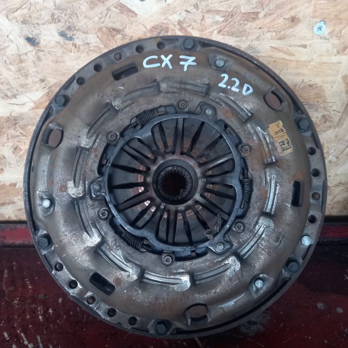 Сейдинител за Mazda CX7 2.2d