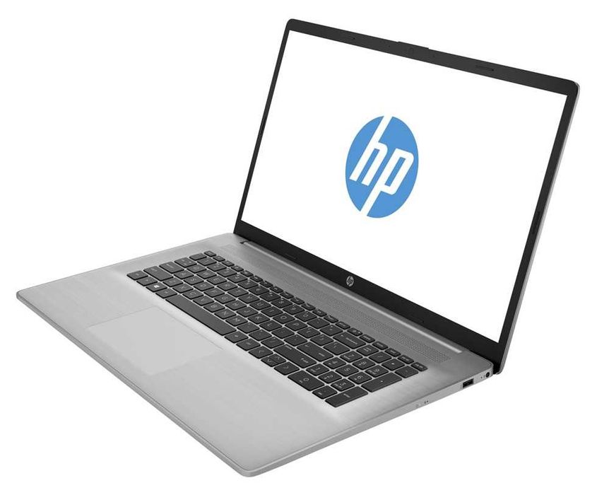 HP 470 G8 i7 1165G7 16GB RAM 512GB SSD 17.3 Full HD Laptop