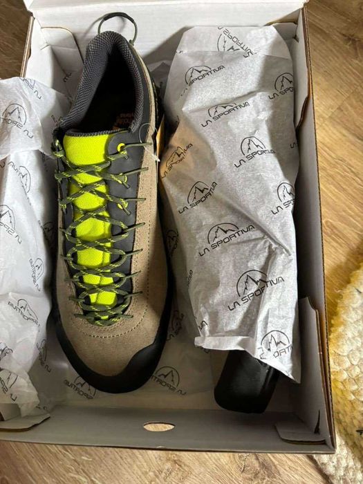 La sportiva TX4 номер 47