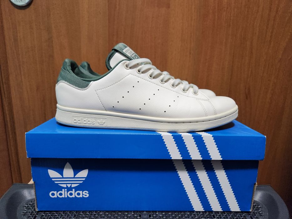 Adidas Stan Smith оригинални мъжки маратонки