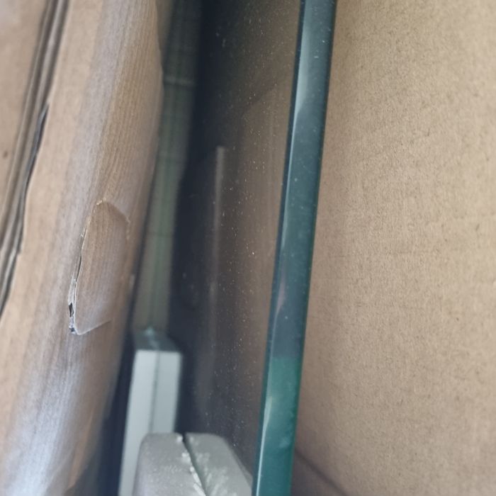 Geam cabina dus (walk-in)